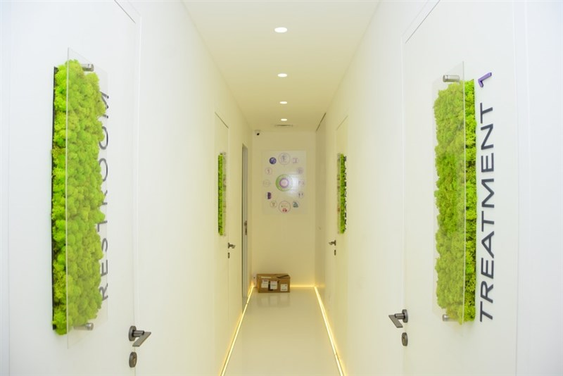 Sparkle and Glow at COR Medicine